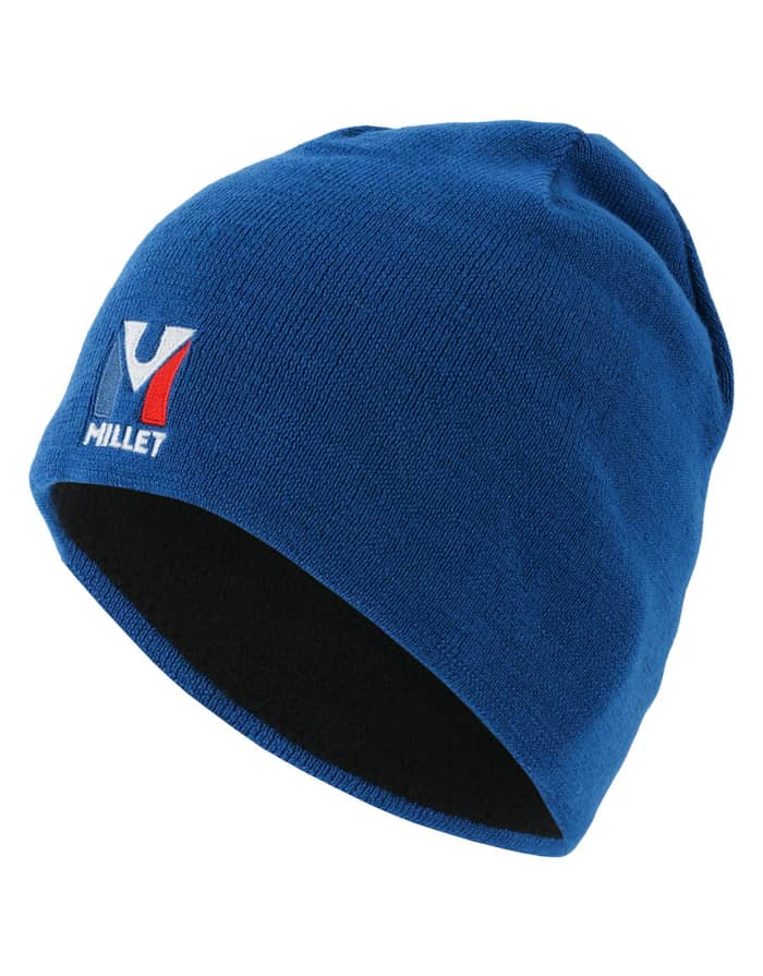 Active Wool Beanie Sky Diver
