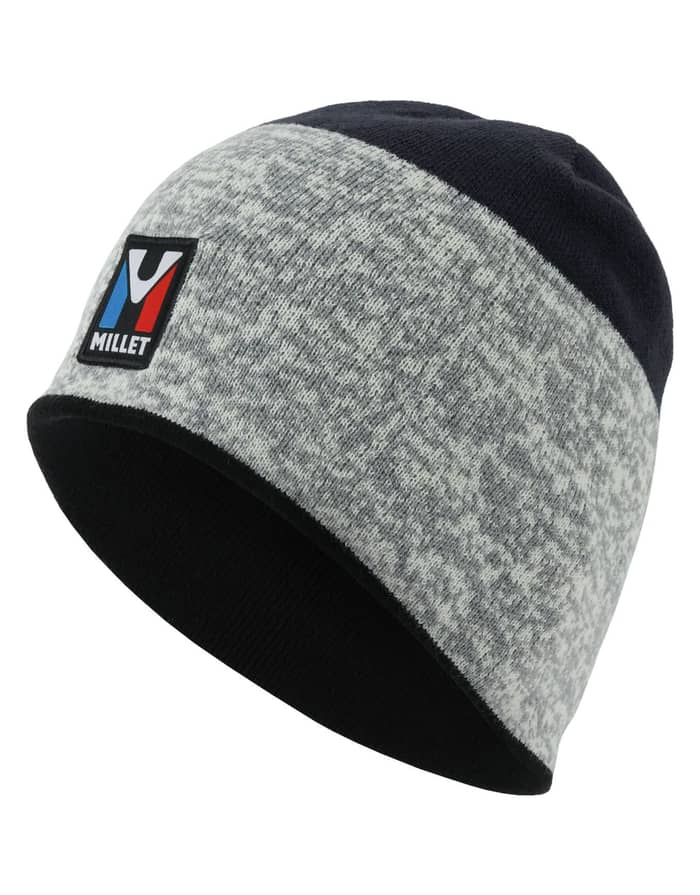 Trilogy Wool Beanie Dawn/Saphir