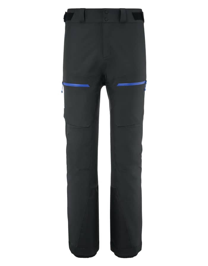 M White 3L Pant M Black - Noir