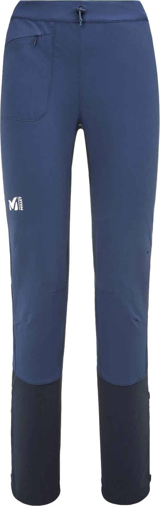 Pierra Ment Pant W Saphir/Saphir