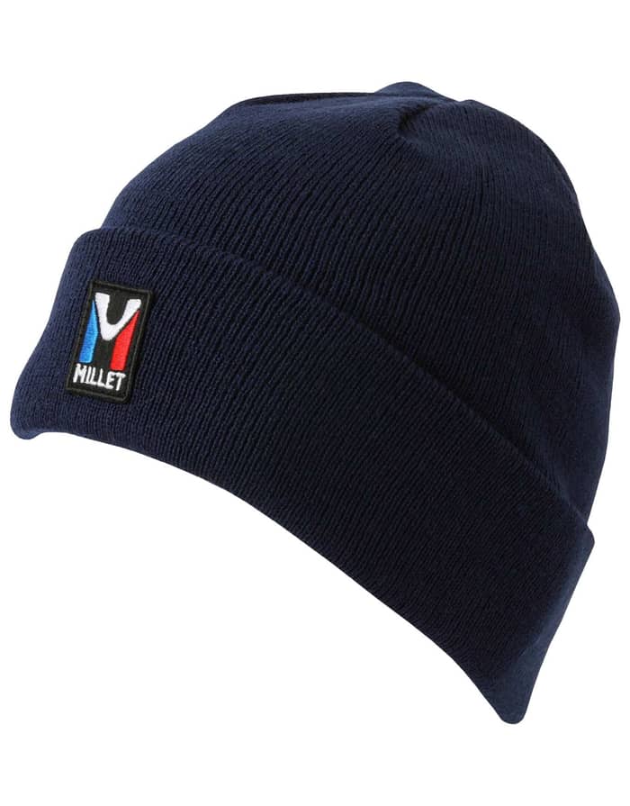 Urban Beanie M Saphir