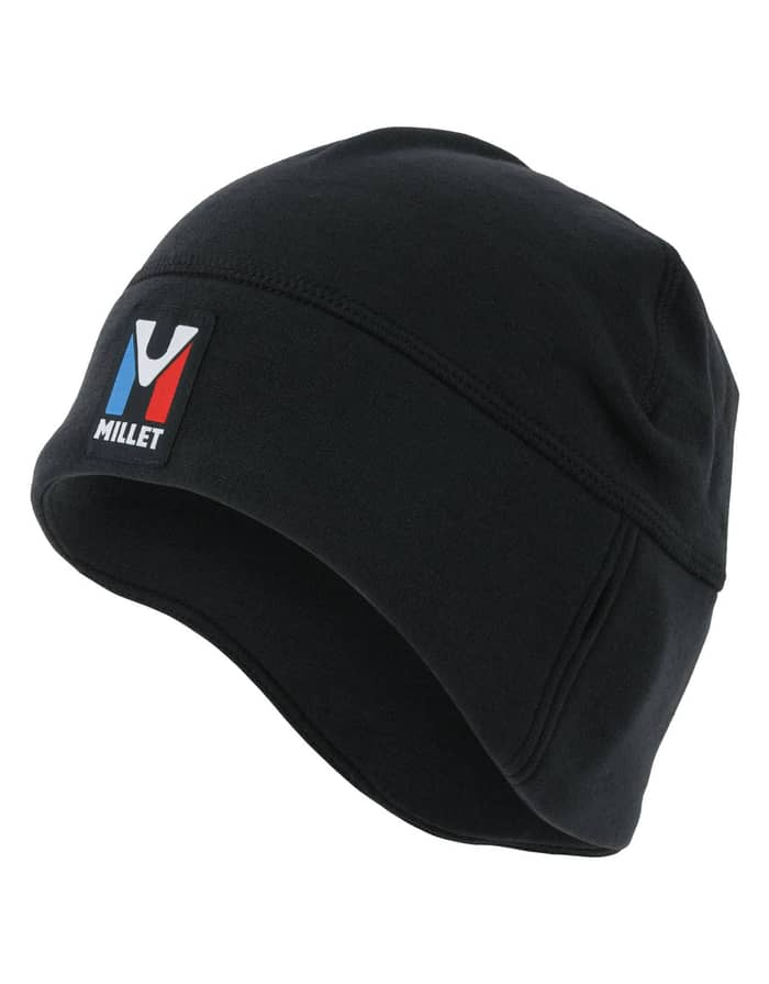 Trilogy Powerwool Beanie Black - Noir