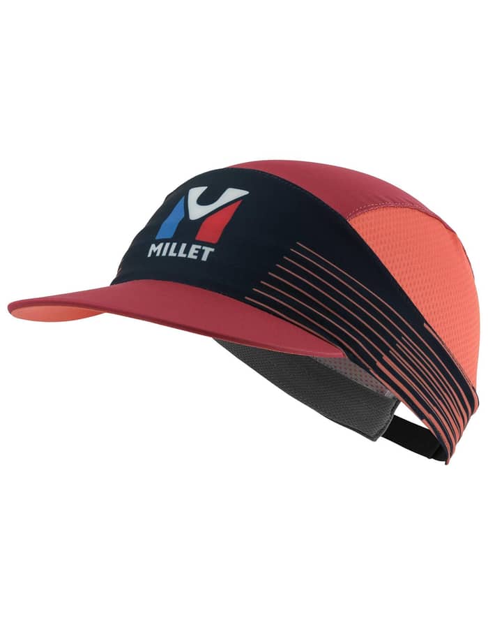 Trilogy Sky Cap Saphir Dragon