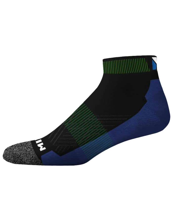 Trilogy Sky Low Sky Diver Acid Green