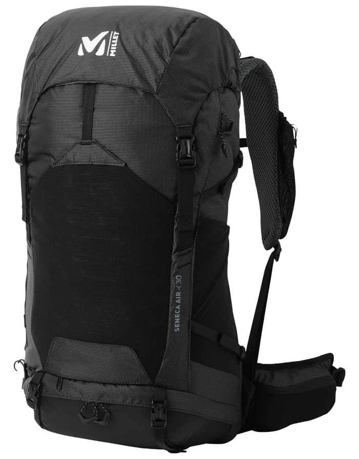 Seneca Air 30 Black