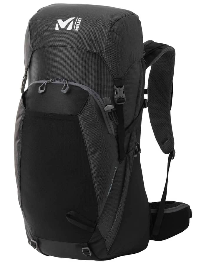 Hiker Air 30 Black