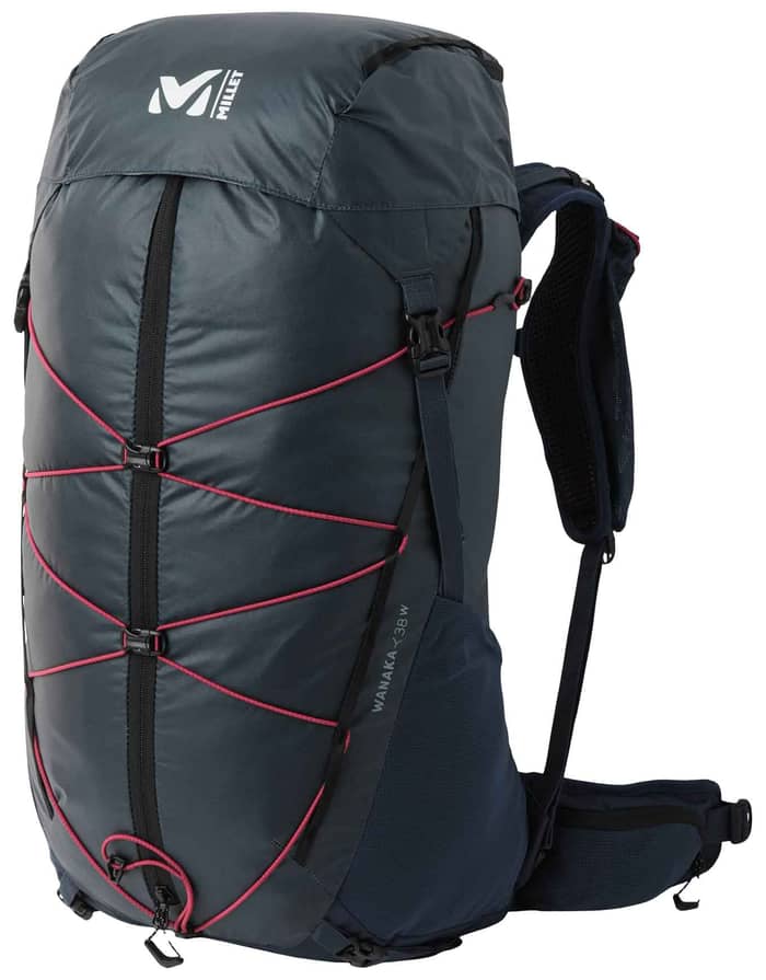 Wanaka 38 W Saphir