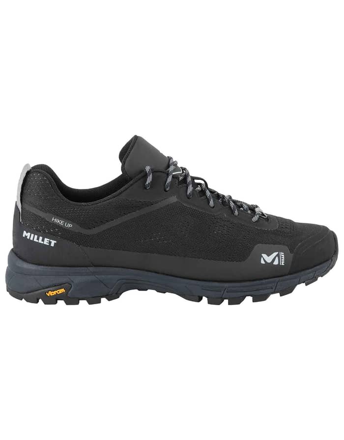 Hike Up M Black