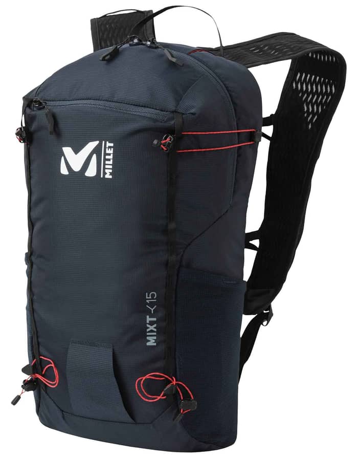 Mixt 15 Saphir