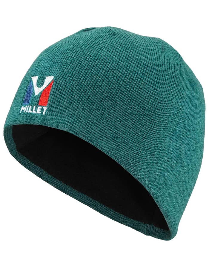 Active Wool Beanie Hydro