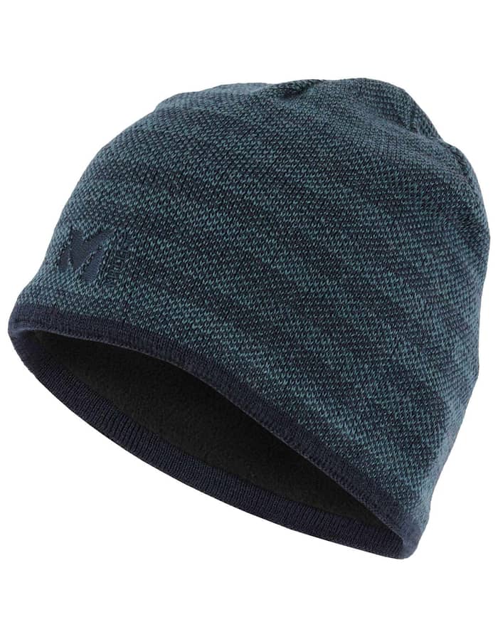Tiak II Beanie Saphir
