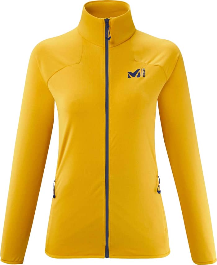 Seneca Jkt W Safran