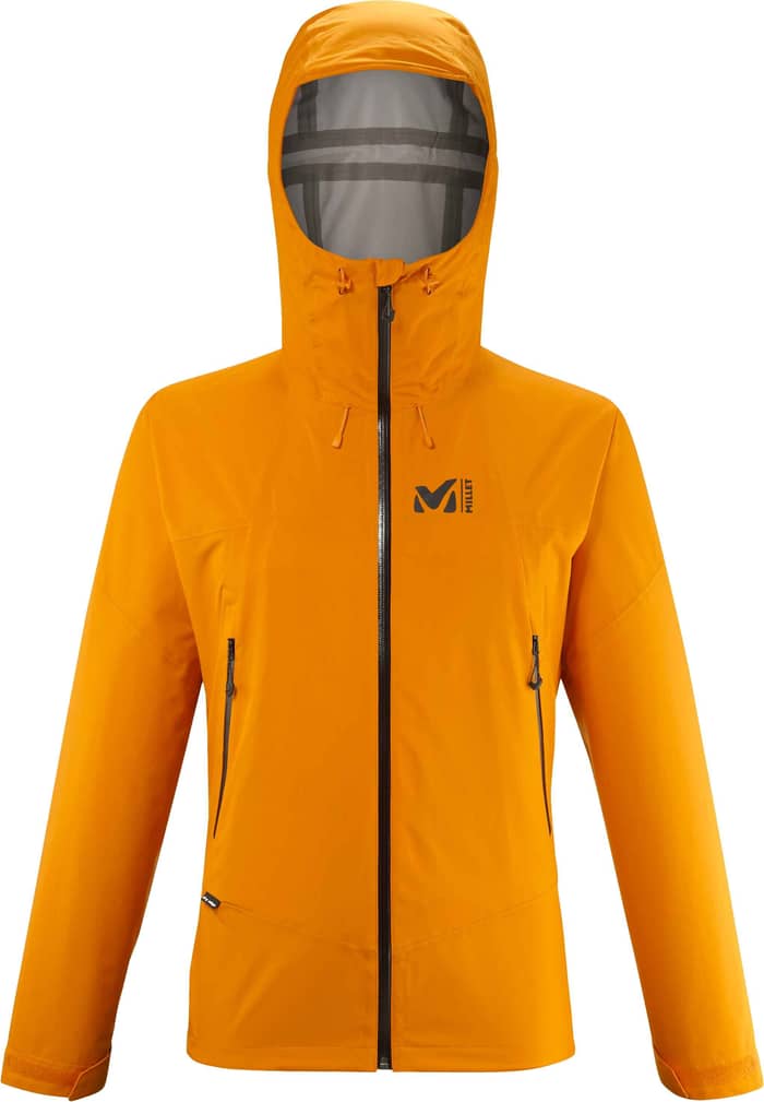 Fitz Roy K 3L Jkt M Maracuja