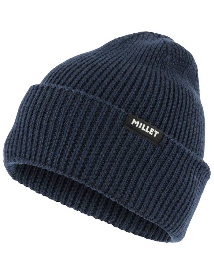 Cosmic Beanie Saphir