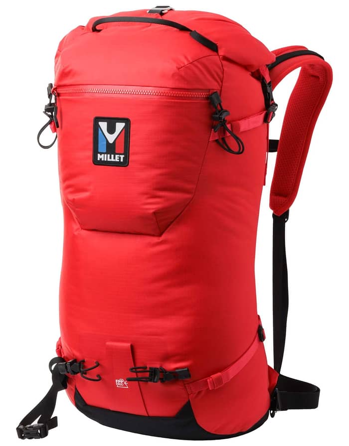 Kamet 25 Red