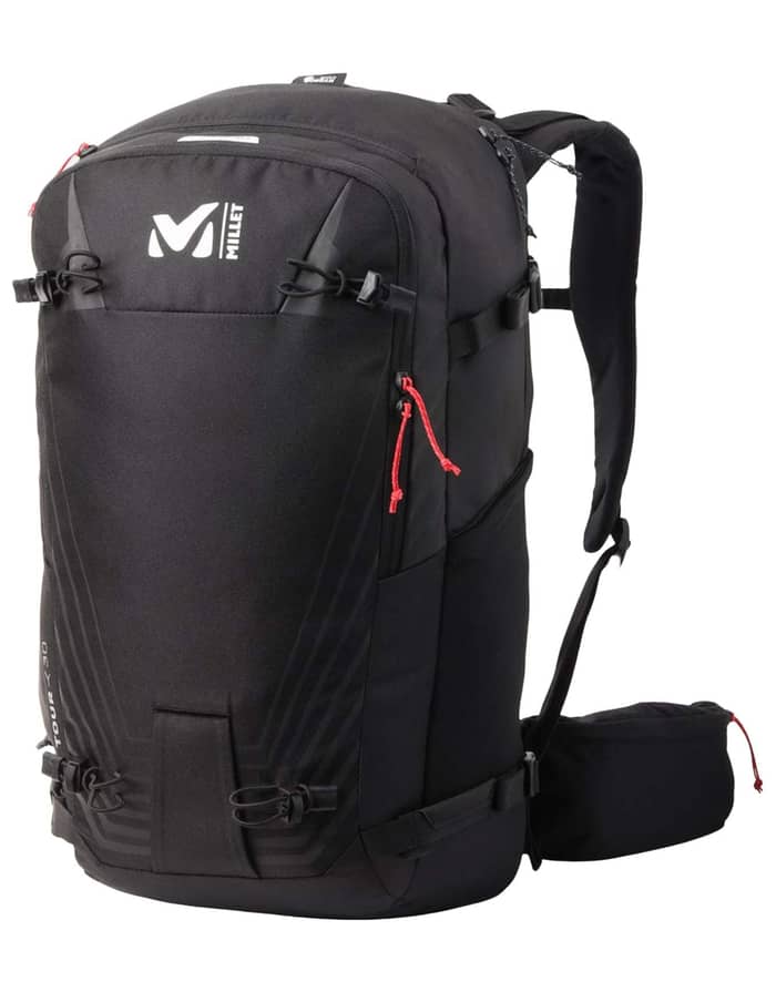 Tour 30 Black