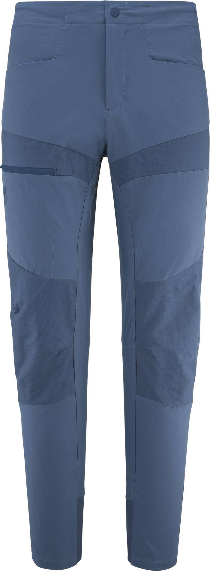 Cimai Poly Pant M Dark Denim