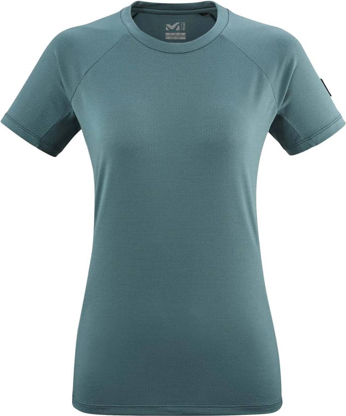 Trilogy Delta Tee-Shirt SS W Hydro