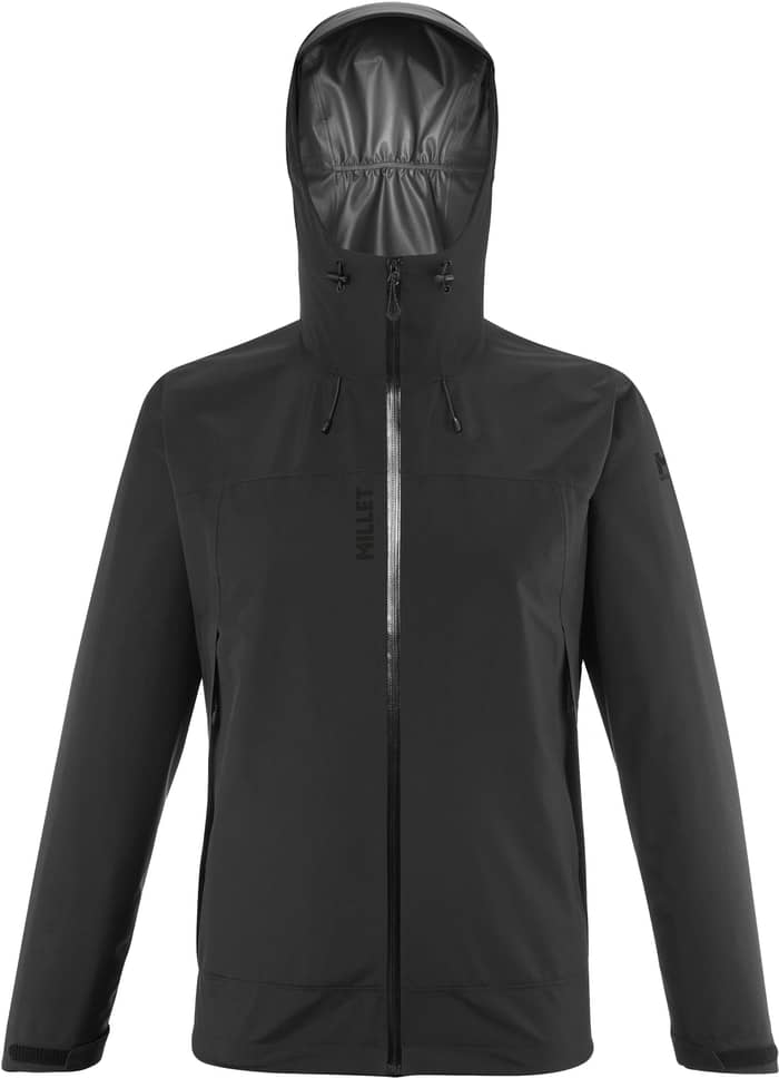 Mungo II GTX 2.5L Jkt M Black