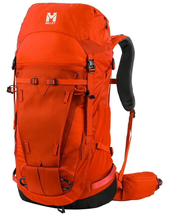 Peuterey  Intégrale 45+10 Red