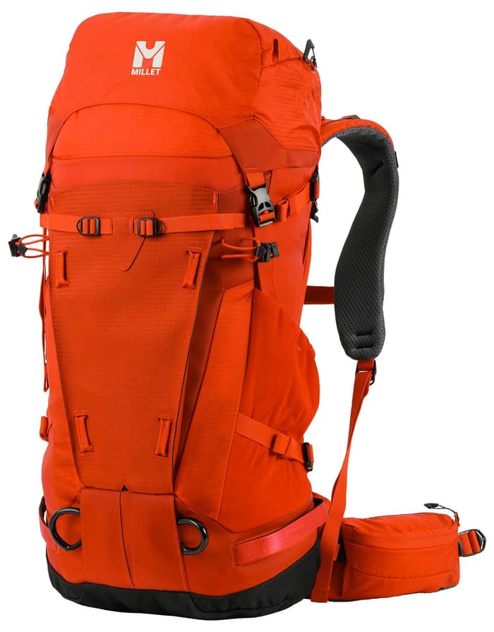 Peuterey Iintégrale 35+10 Red