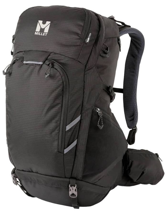 Hanang 40 Black