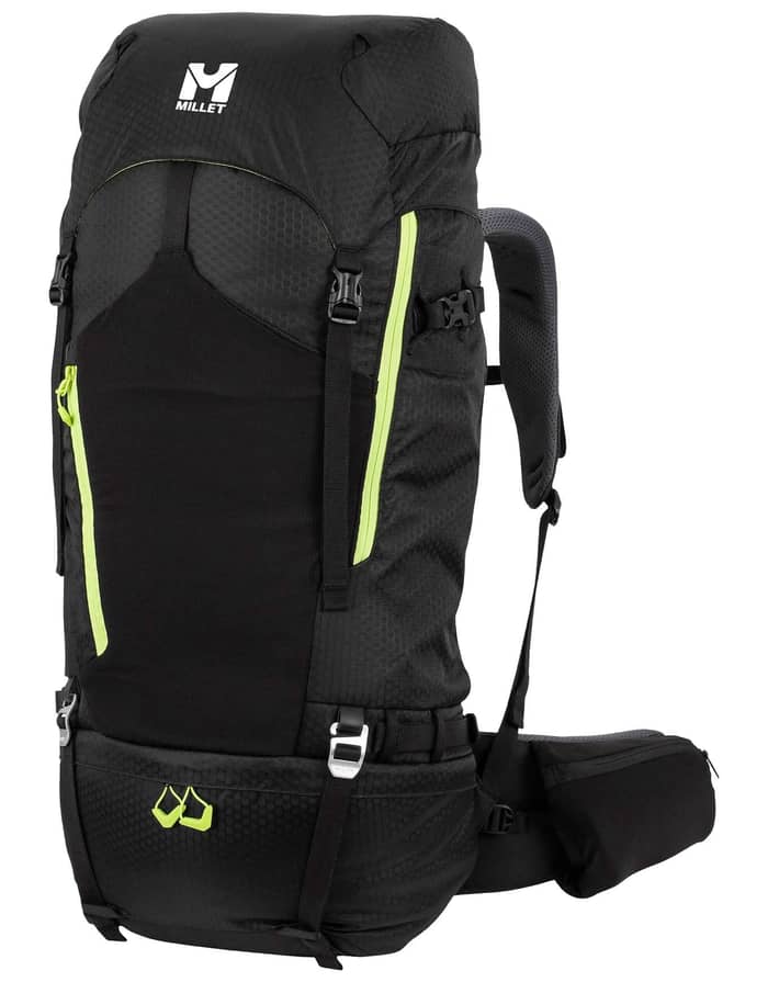 Ubic 60+10 Black