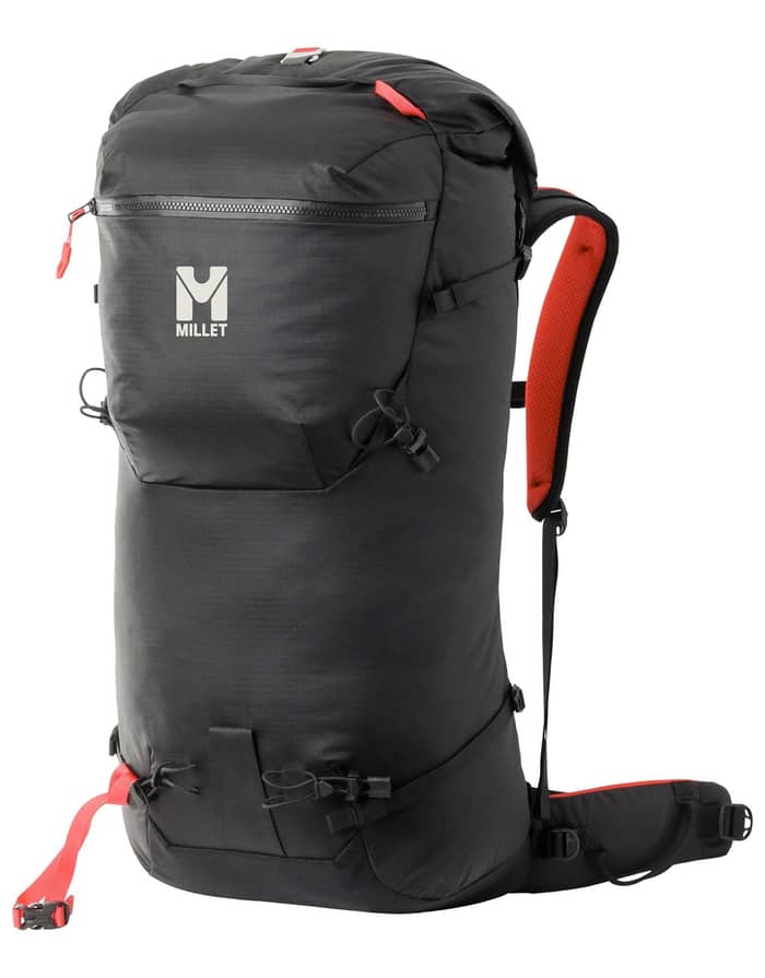 Kamet 35 Black
