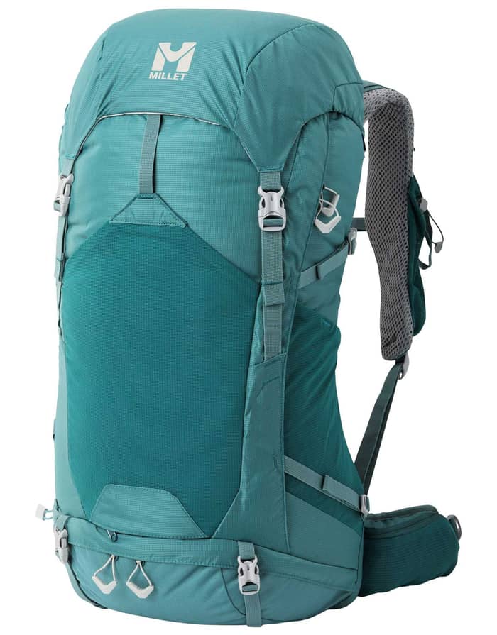 Seneca Air 38 W Hydro