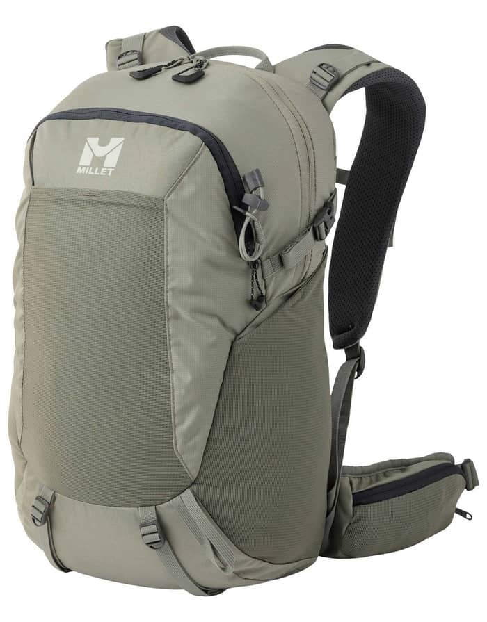 Hiker Air 20 Vetiver