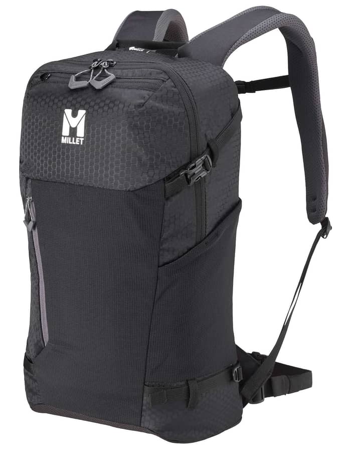 Ubic 15 Black
