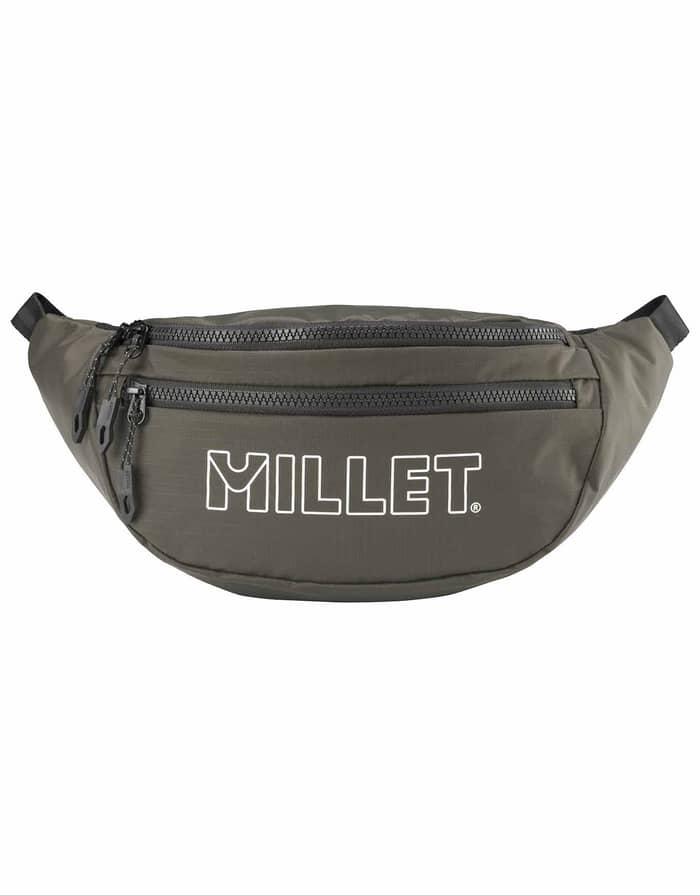Divino Hip Pack Deep Jungle