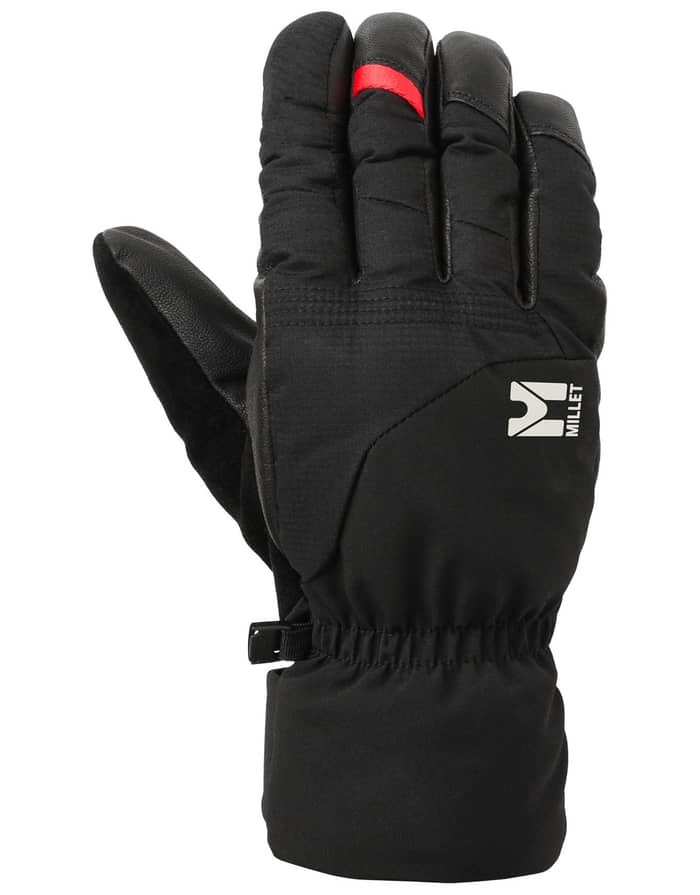 Telluride Glove Black