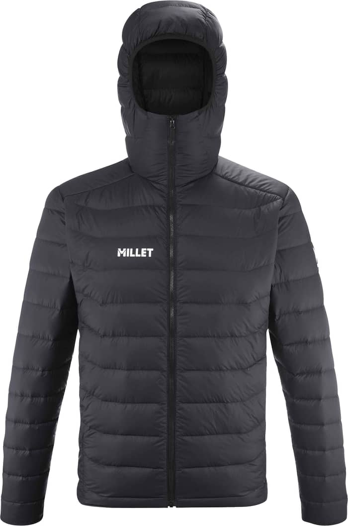 Evole 700 Hd M Black