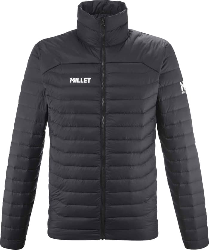 Evole Light 700 Jkt M Black