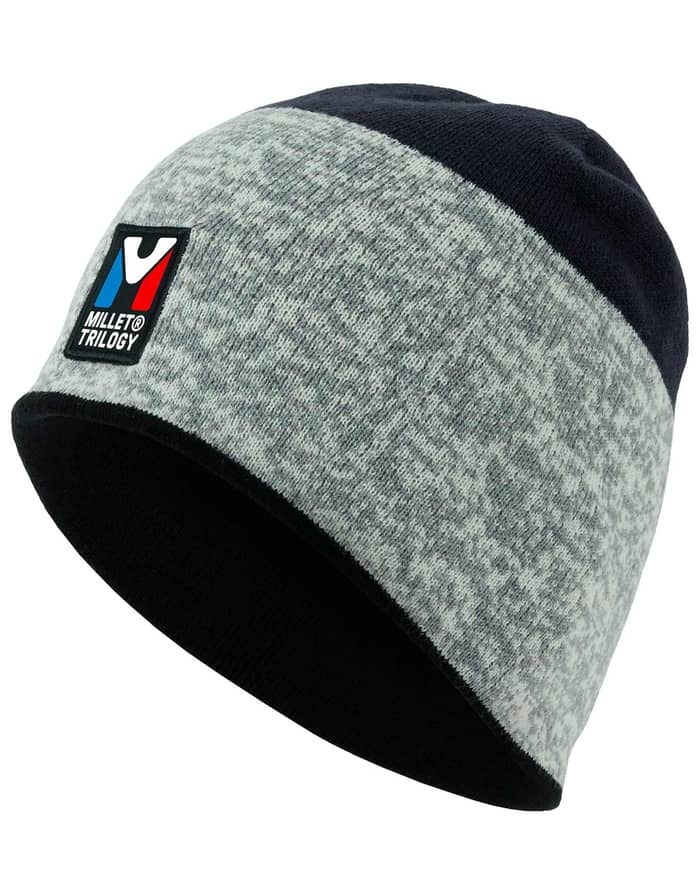 Trilogy Wool Beanie Dawn/Saphir