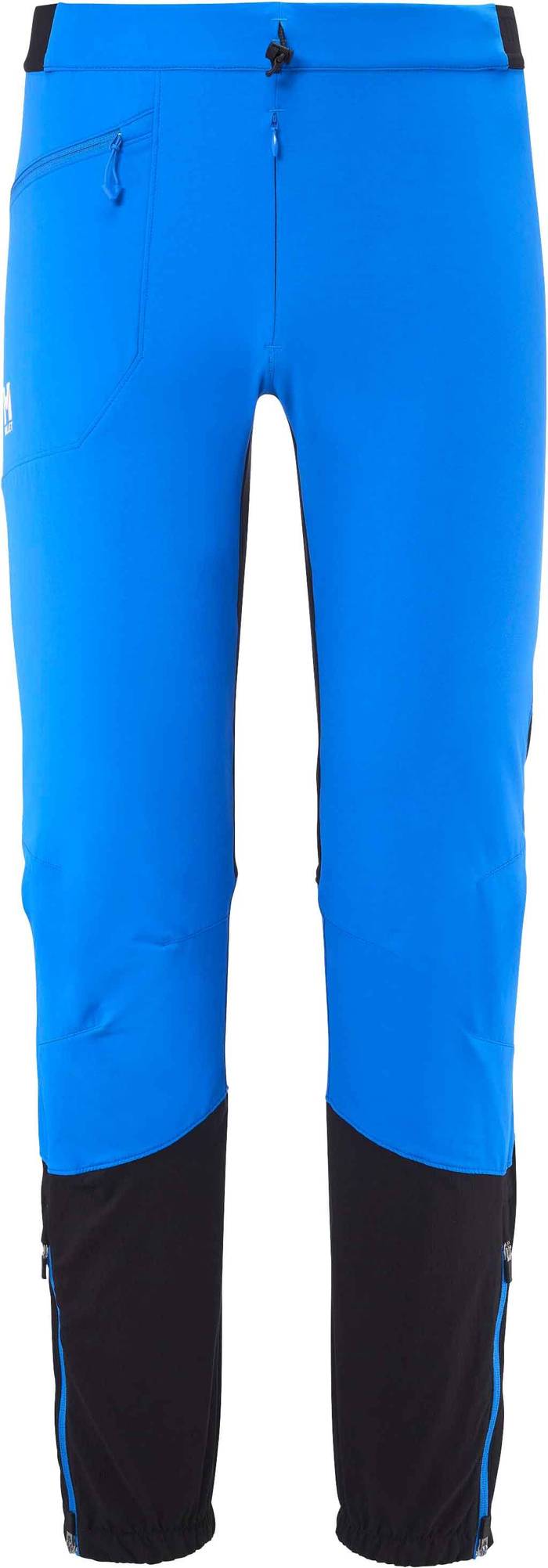 Pierra Ment Pant M Icon Blue