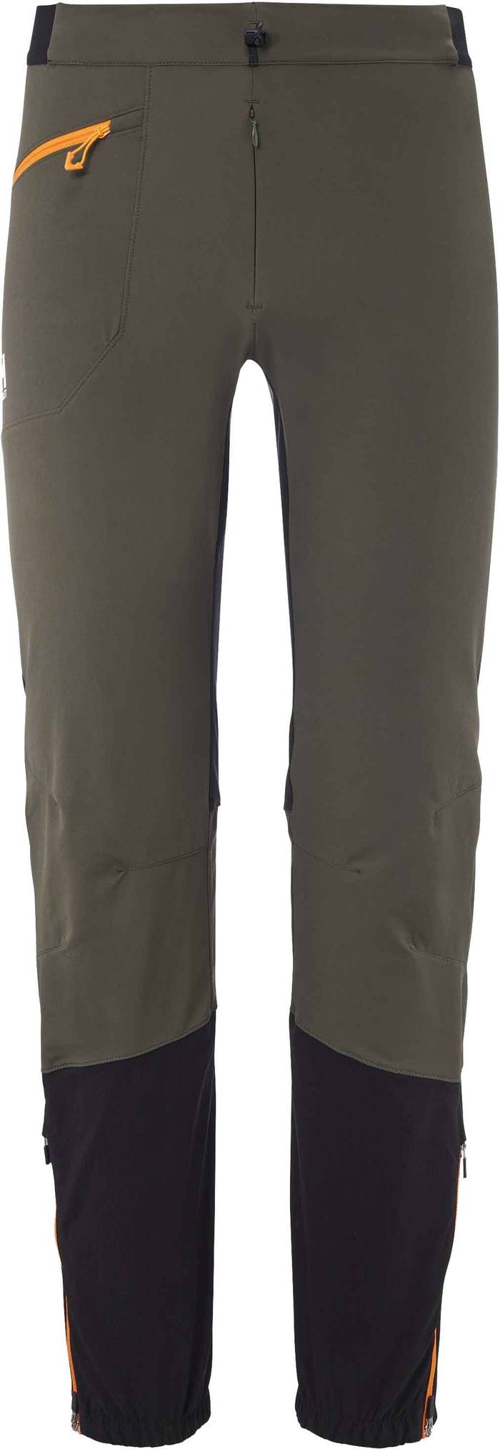 Pierra Ment Pant M Deep Jungle