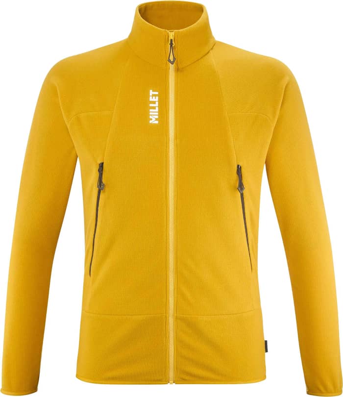 K Lightgrid Jkt M Safran