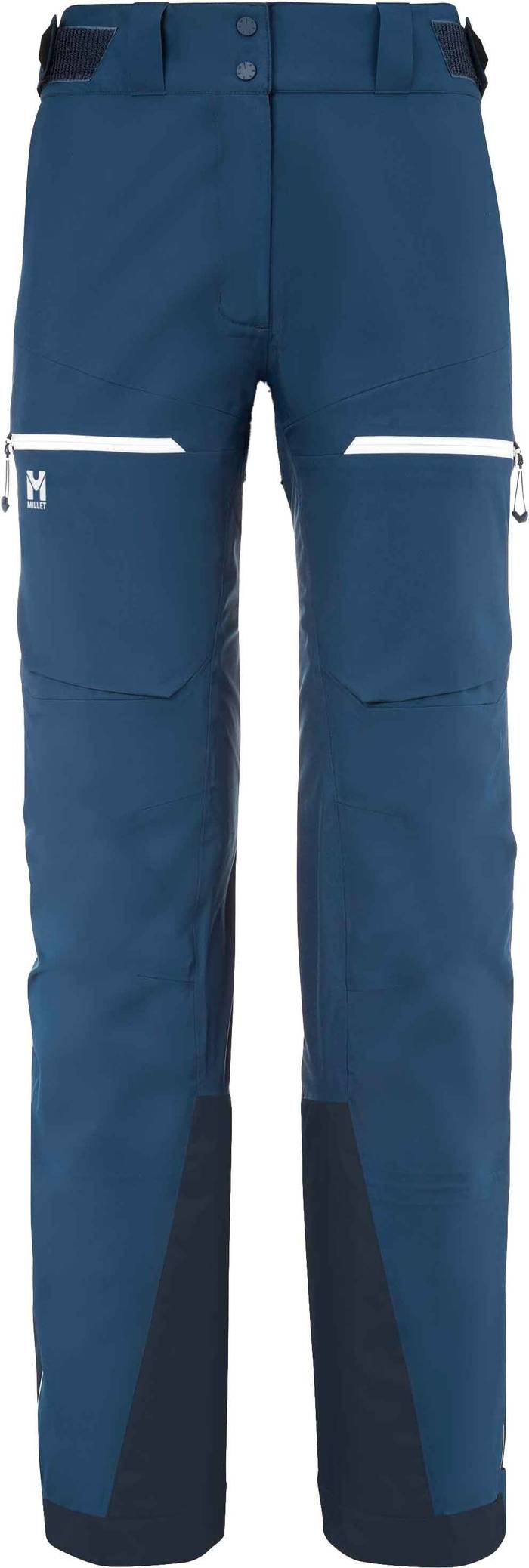 M White 3L Pant W Saphir