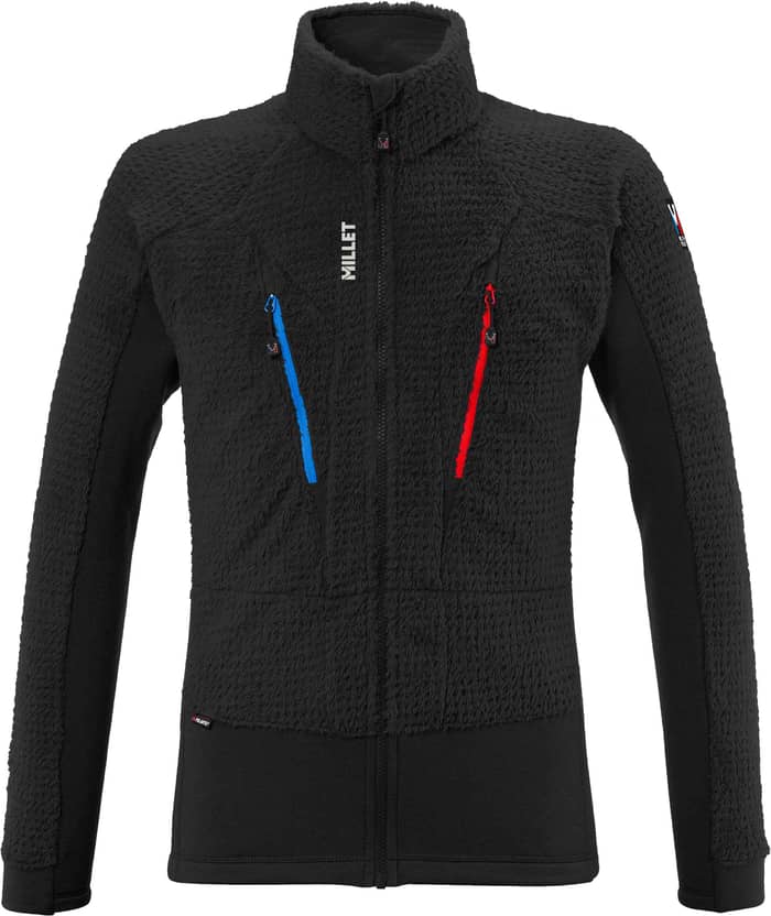 Trilogy Icon X Loft Jkt M Black