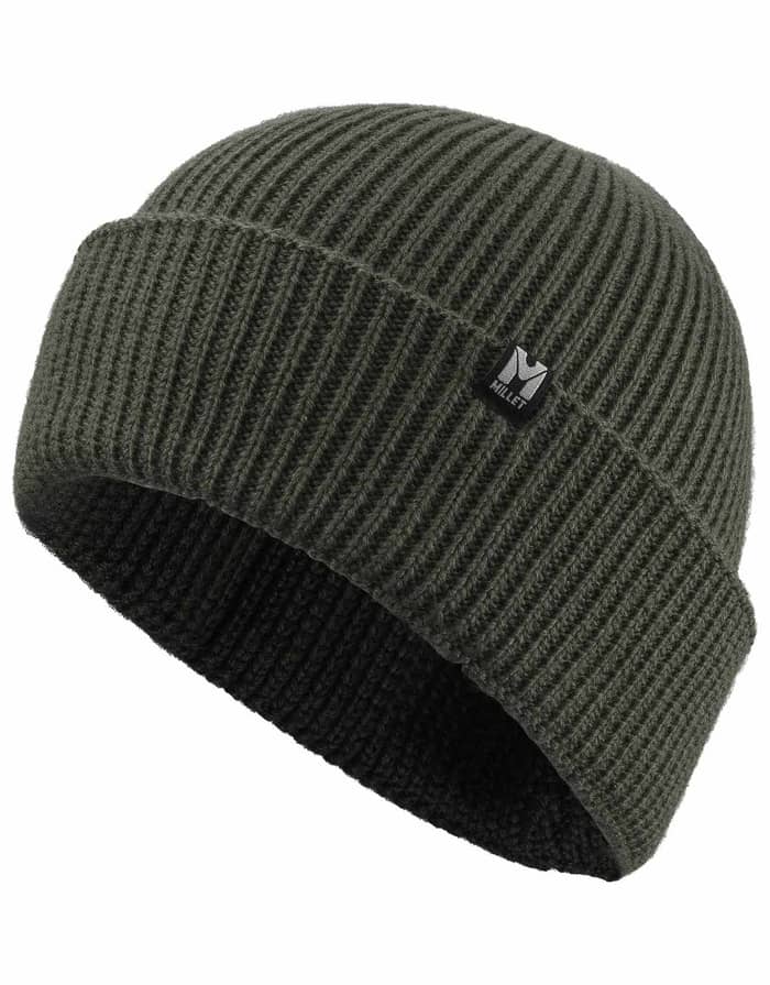 Cosmic Beanie Deep Jungle