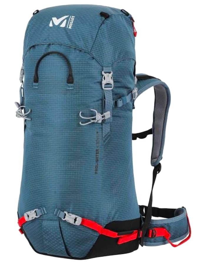 Prolighter 30+10 U Icon Blue