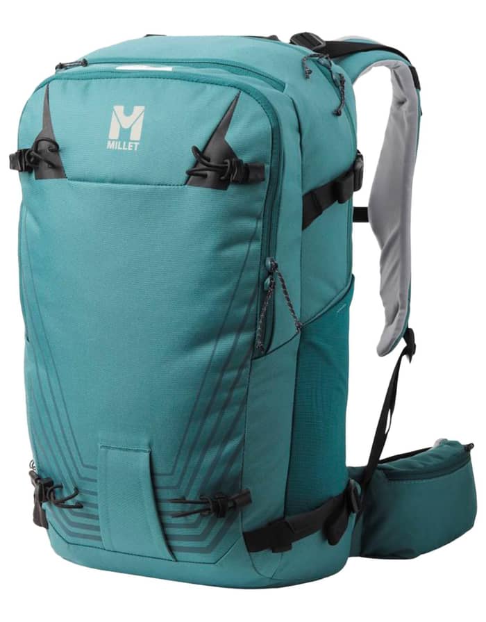 Tour 28 W Hydro
