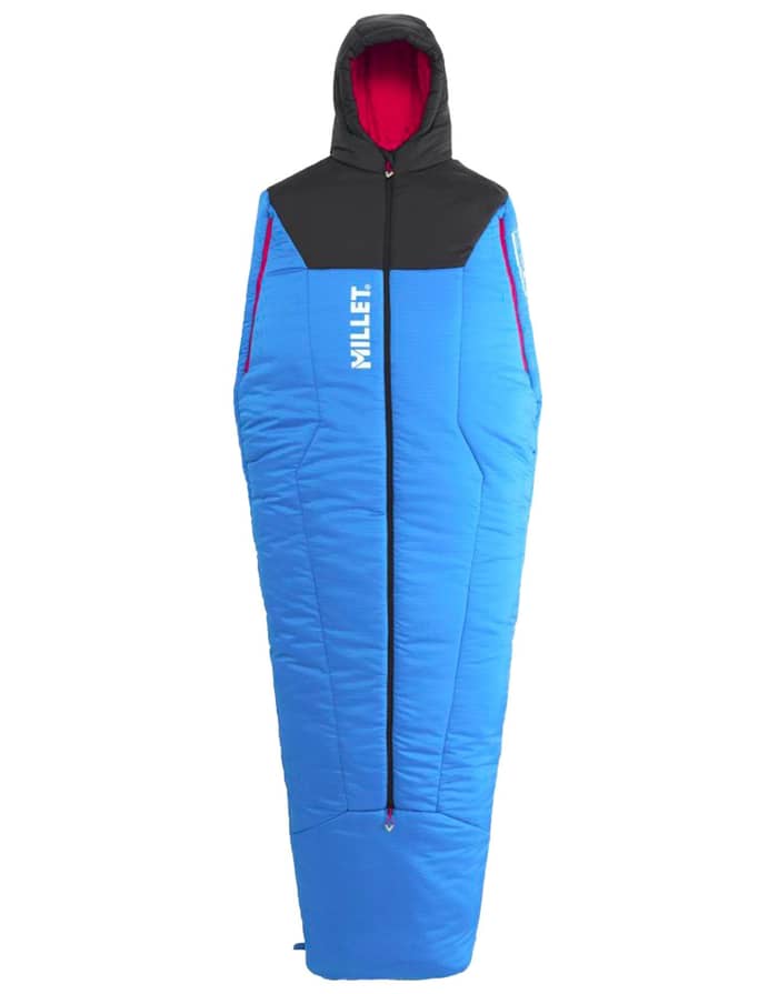 Bossons -10° Regular Icon Blue/Black