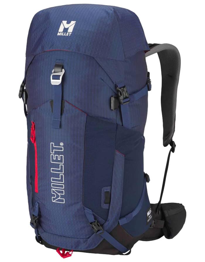 Ubic 30 E-Dark Blue