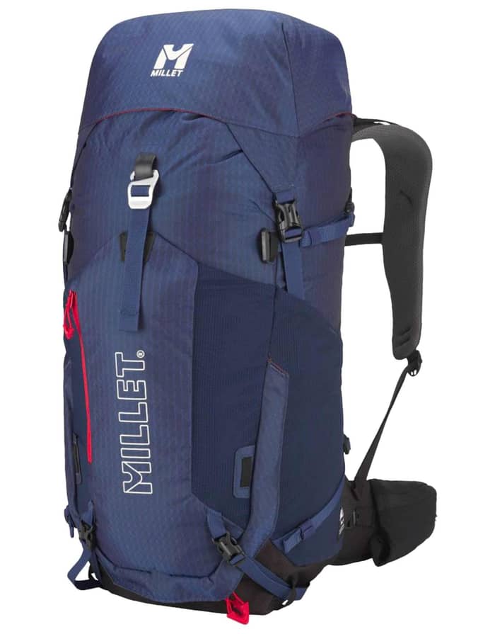 Ubic 40 E-Dark Blue