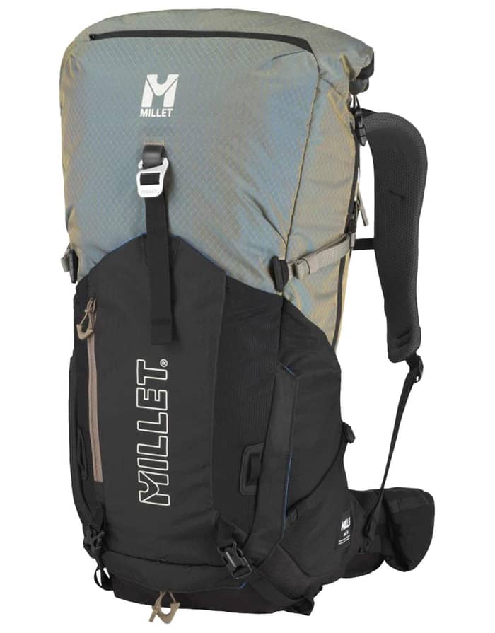 Ubic 35 E-Black/Sand