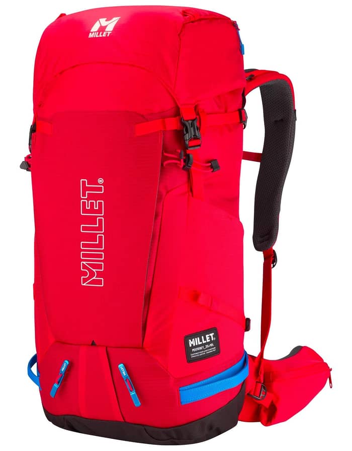 Peuterey 35+10 Red