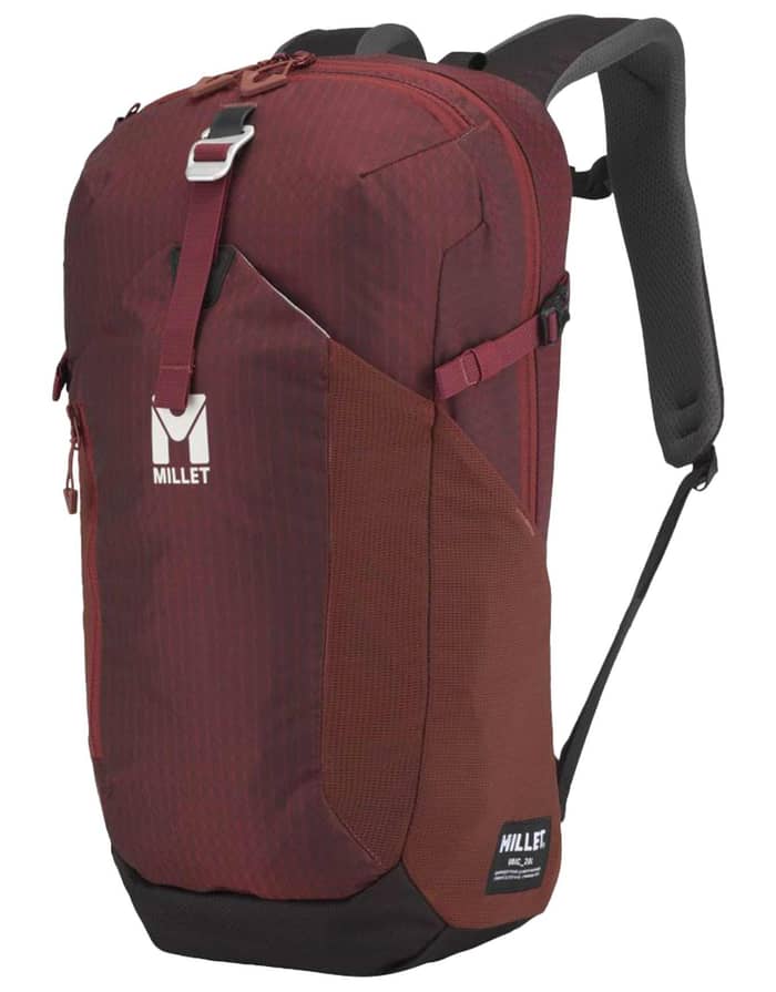 Ubic 20 E-Dark Red